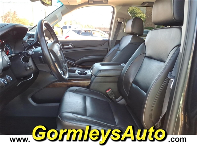 2018 Chevrolet Tahoe LT:364965P