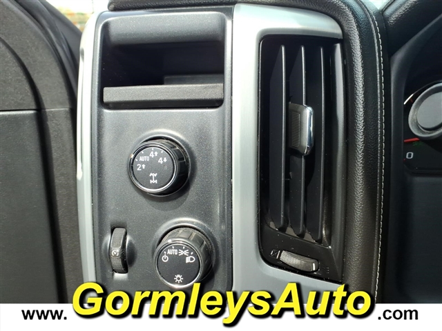 2015 GMC Sierra 1500 SLE:221008P