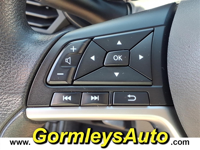 2020 Nissan Altima 2.5 S:243255P