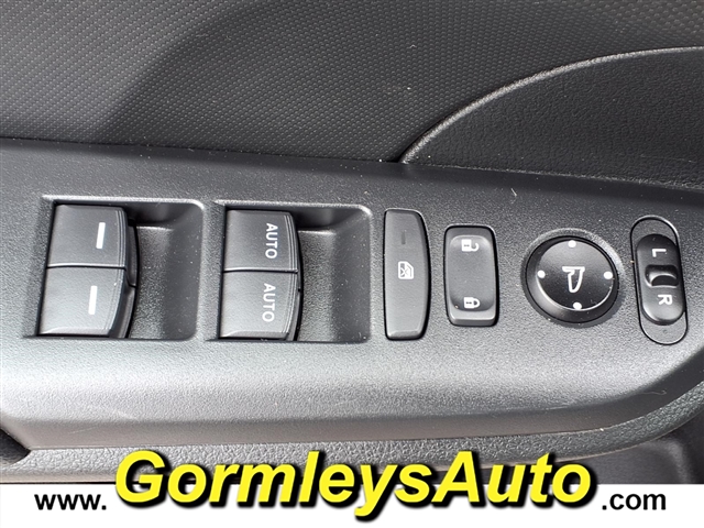 2020 Honda Civic Sport:525995P