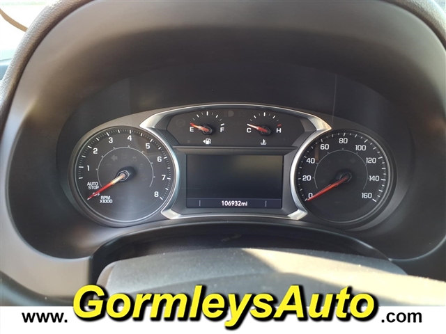 2019 GMC Terrain SLT:350946P