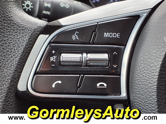 2021 Kia Forte LXS:392085P