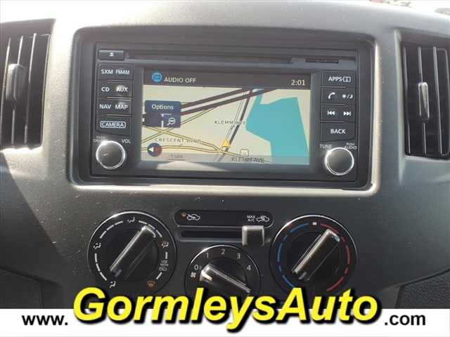 2019 Nissan NV200 SV:696123P