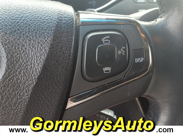 2015 Toyota Avalon XLE:170397P