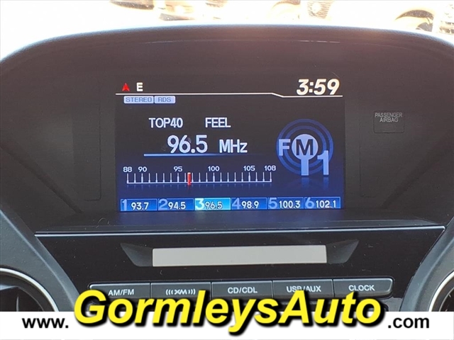 2015 Honda Pilot EX-L:064645P