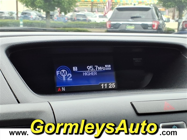 2012 Honda CR-V LX:043385P