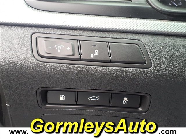 2018 Hyundai SONATA SE:666362P