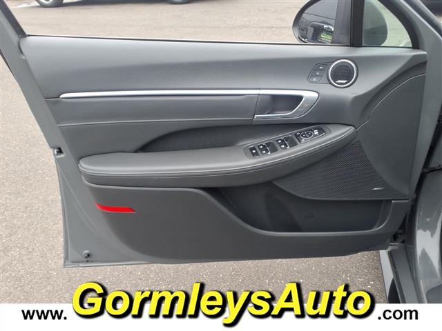 2020 Hyundai SONATA Limited:004966P