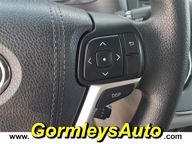 2017 Toyota Sienna LE 8-Passenger:787920P