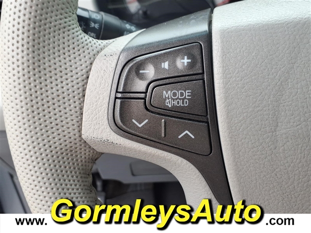 2013 Toyota Sienna SE 8-Passenger:359465P