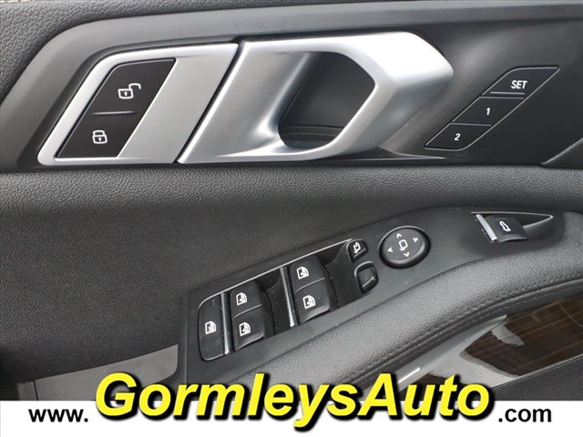 2019 BMW X5 xDrive40i:L09853P