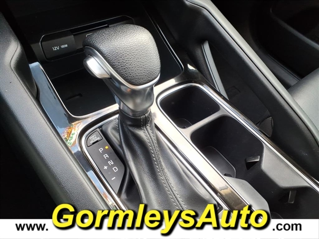 2020 Kia Telluride LX:027542P