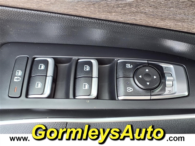 2022 Kia Sorento EX:107719P