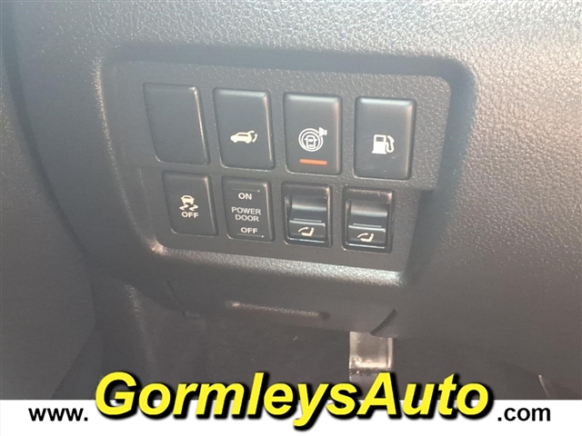 2014 Nissan Murano S:516264P