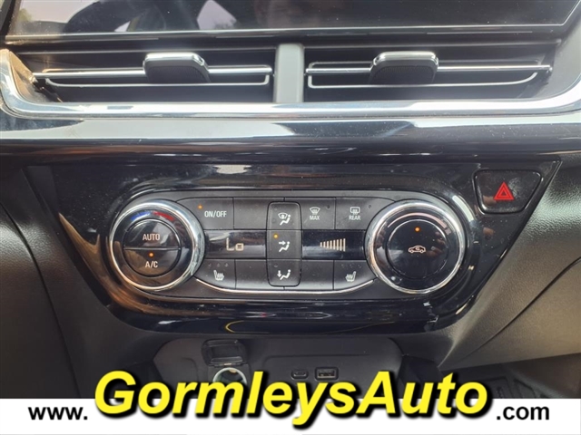 2024 Chevrolet Trax Activ:023903P