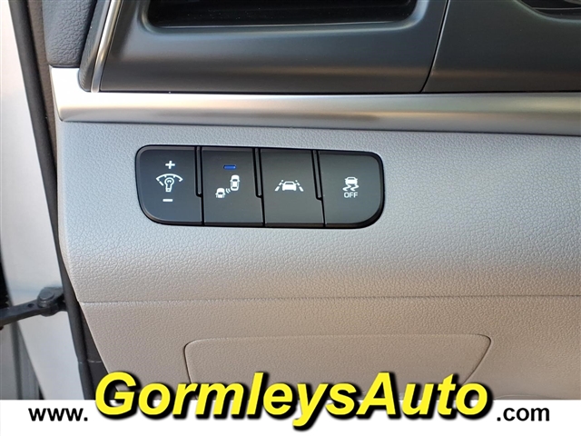 2019 Hyundai ELANTRA Limited:848712P