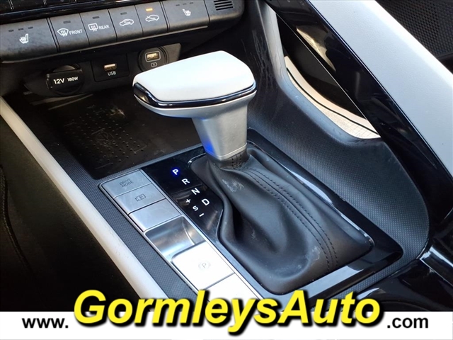 2023 Hyundai ELANTRA Limited:399372P