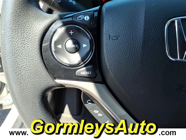 2013 Honda Civic EX:246324P