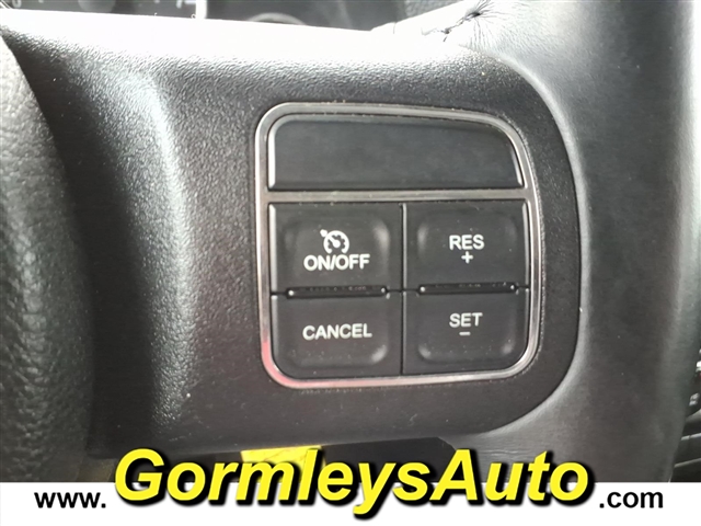 2013 Jeep Wrangler Unlimited Freedom Edition:619275P