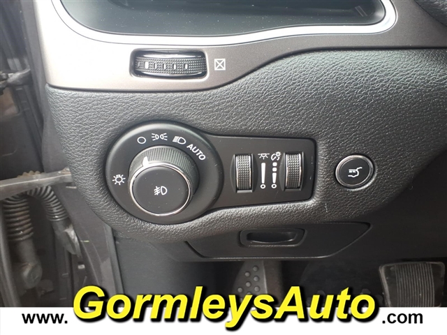 2020 Jeep Cherokee Altitude:553673P
