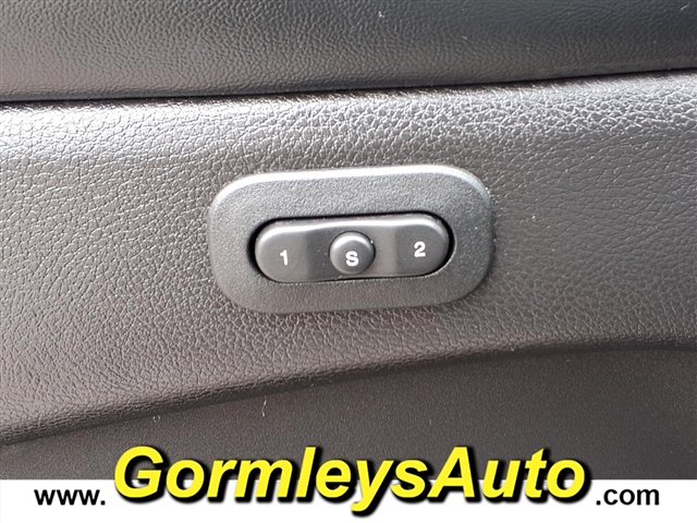 2017 Jeep Grand Cherokee Limited:815343P