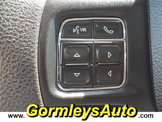 2018 RAM 1500 SLT:226390P