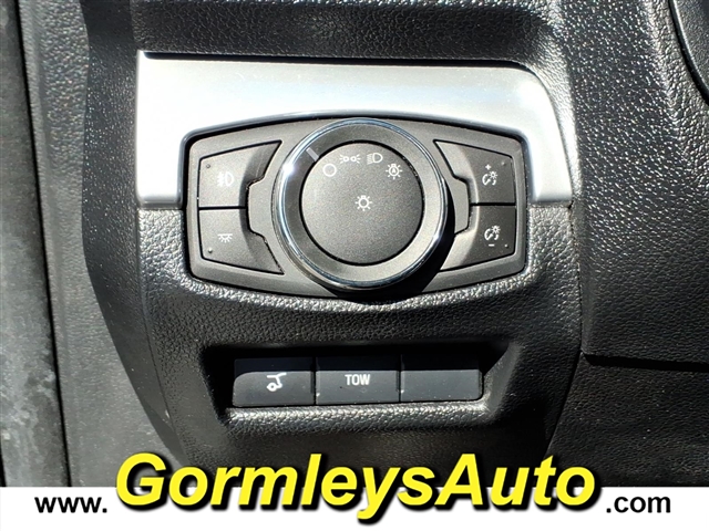 2016 Ford Explorer Sport:A59837P