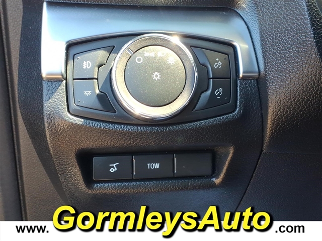 2019 Ford Explorer Sport:A84847P