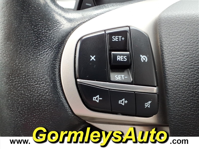 2020 Ford Explorer XLT:C55912P