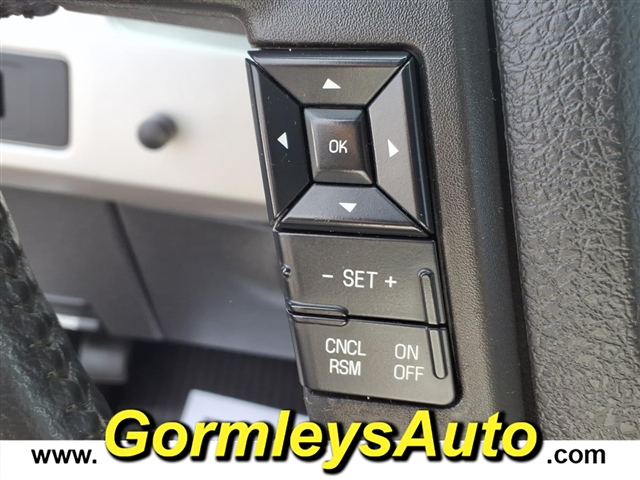 2014 Ford F-150 XL:D36510P