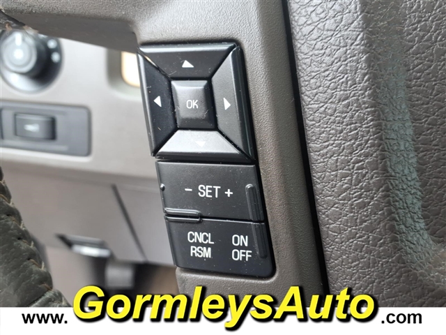 2013 Ford F-150 XL:A03491P
