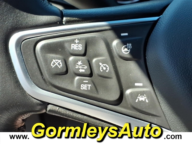 2022 Chevrolet Malibu Premier:185371P