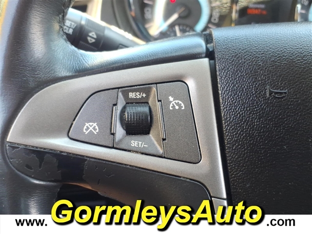2013 Buick LaCrosse Leather:164467P