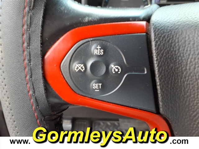 2014 Chevrolet Silverado 1500 LT:414684P