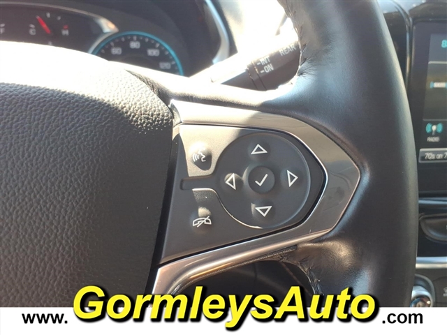 2018 Chevrolet Traverse LT Cloth:171178P