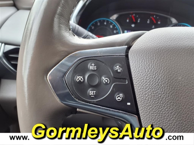 2018 Chevrolet Traverse Premier photo 15