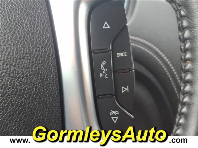 2017 Chevrolet Traverse LT:211927P