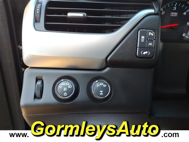 2018 Chevrolet Tahoe LT:364965P