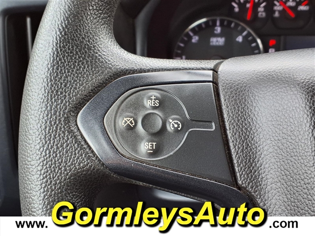 2014 GMC Sierra 1500 Base:281736P