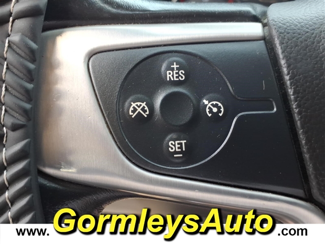 2015 GMC Sierra 1500 SLE:221008P