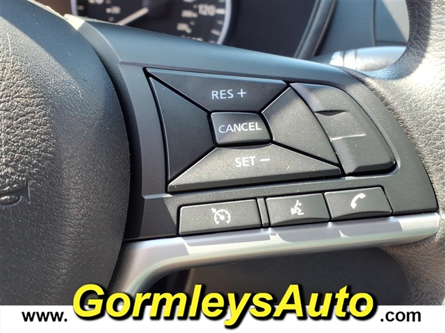 2020 Nissan Altima 2.5 S:243255P