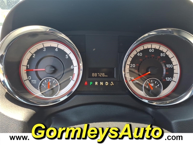 2017 Dodge Grand Caravan SXT:596059P