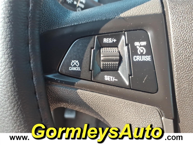 2016 Chevrolet Equinox LS:270948P
