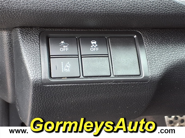 2020 Honda Civic Sport:525995P