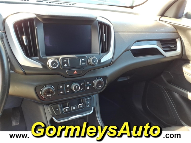 2019 GMC Terrain SLT:350946P