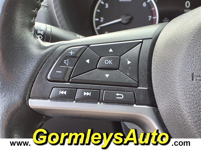 2022 Nissan Sentra SV:286711P