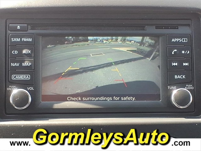 2019 Nissan NV200 SV:696123P