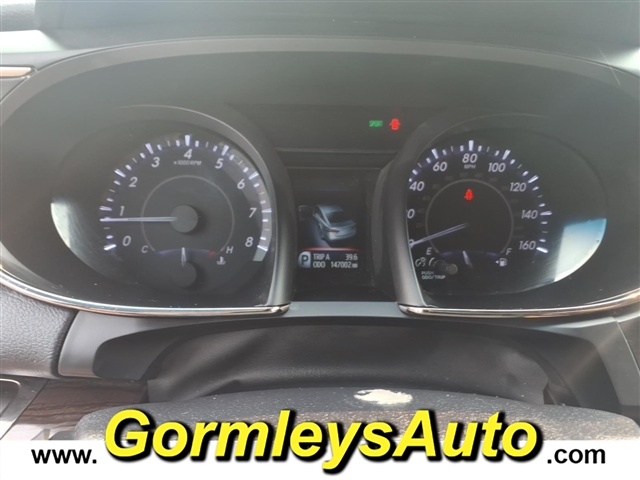 2015 Toyota Avalon XLE:170397P