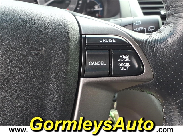2012 Honda Odyssey EX-L:140979P