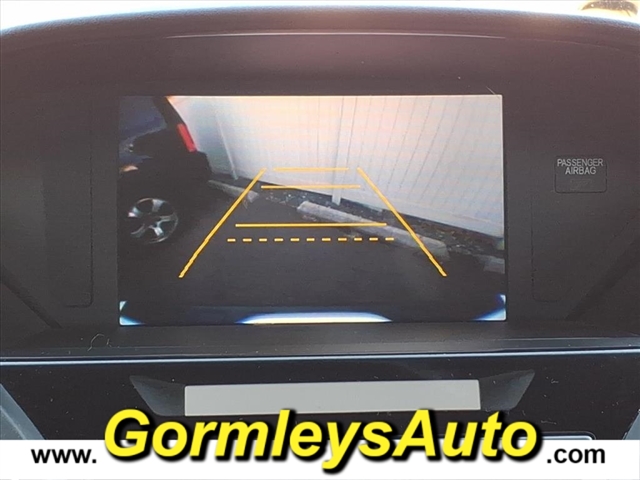 2015 Honda Pilot EX-L:064645P